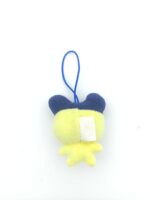 Plush Keychain Bandai Tamagotchi Mametchi Mametch 5cm yellow Boutique-Tamagotchis 3