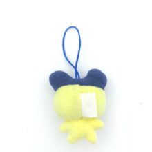 Plush Keychain Bandai Tamagotchi Mametchi Mametch 5cm yellow 2