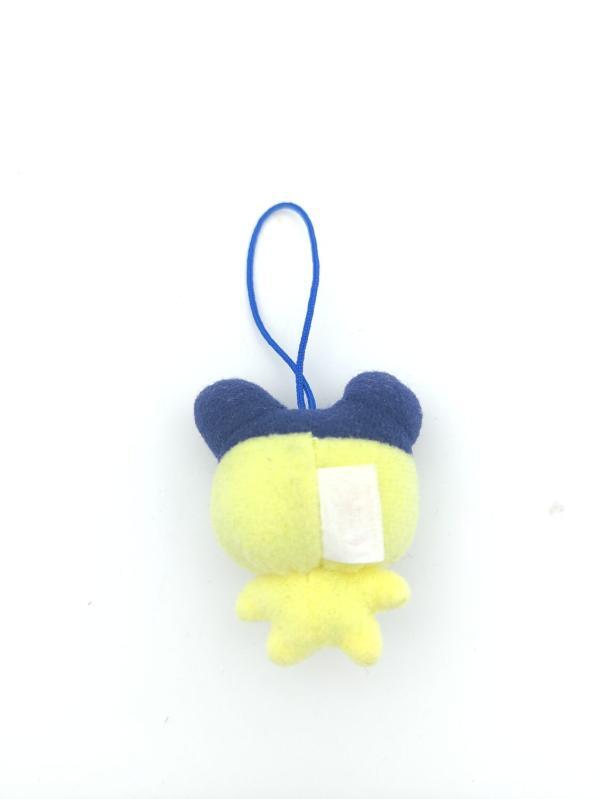 Plush Keychain Bandai Tamagotchi Mametchi Mametch 5cm yellow Buy-Tamagotchis 3 Plush Keychain Bandai Tamagotchi Mametchi Mametch 5cm yellow Buy-Tamagotchis 3