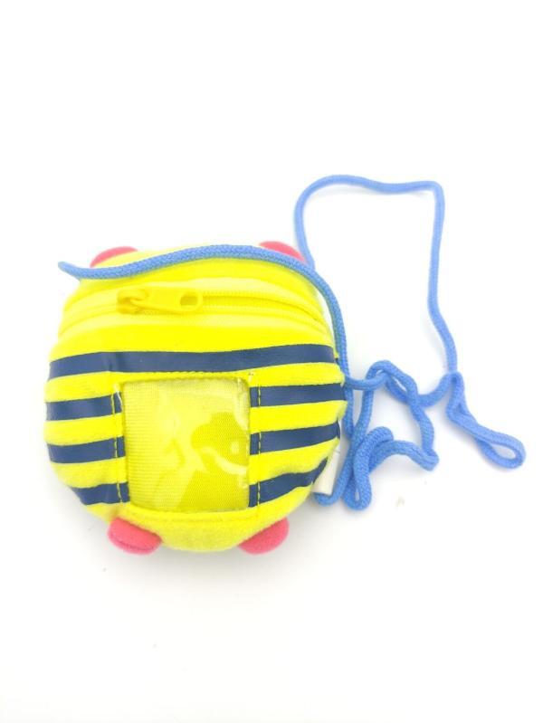 Plush Case Bandai Tamagotchi Shimashimatchi 13cm yellow Buy-Tamagotchis 3 Plush Case Bandai Tamagotchi Shimashimatchi 13cm yellow Buy-Tamagotchis 3