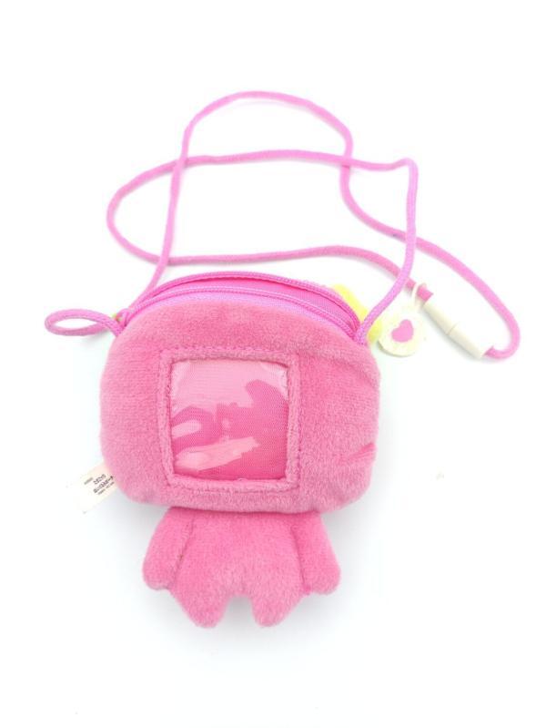 Plush Case Bandai Tamagotchi Violetchi 13cm Pink Buy-Tamagotchis 3