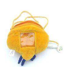 Plush Case Bandai Tamagotchi Memetchi 13cm Orange 2