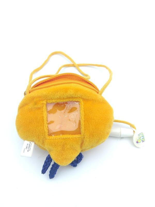 Plush Case Bandai Tamagotchi Memetchi 13cm Orange Buy-Tamagotchis 3 Plush Case Bandai Tamagotchi Memetchi 13cm Orange Buy-Tamagotchis 3