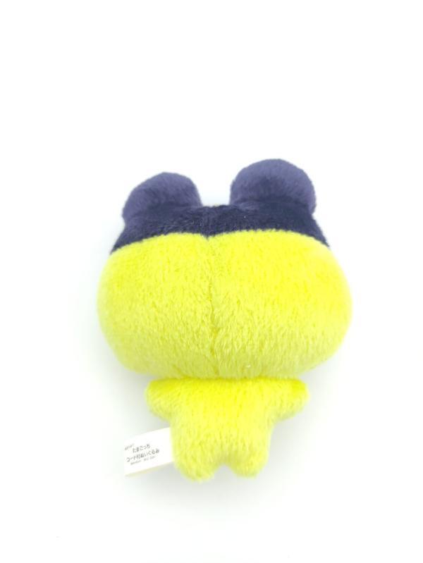 Keychain Plush Bandai Tamagotchi Mametchi Mametch 11cm yellow Buy-Tamagotchis 3 Keychain Plush Bandai Tamagotchi Mametchi Mametch 11cm yellow Buy-Tamagotchis 3