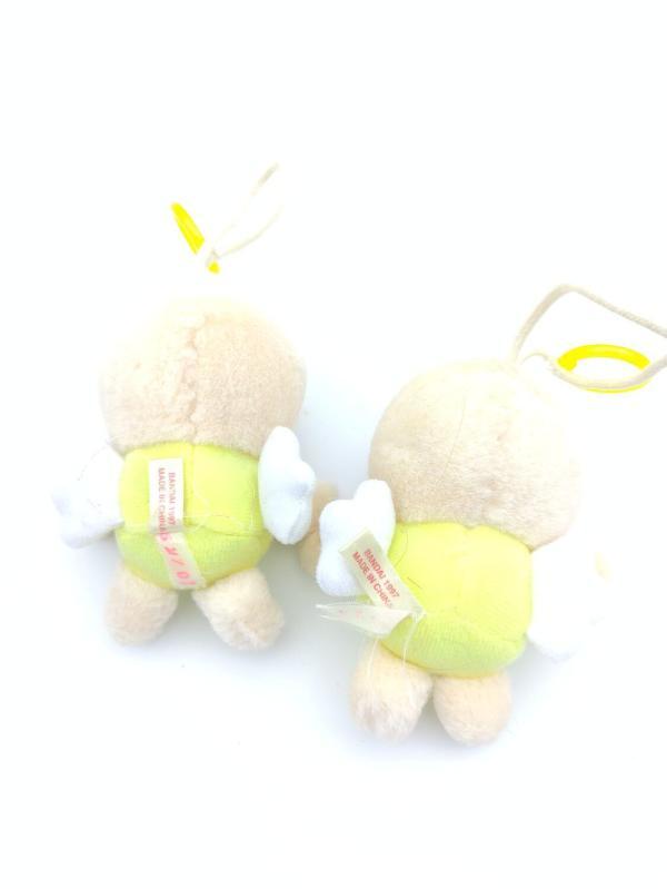 Plush Bandai Tamagotchi Angelgochti 11*14cm Twin Angels Buy-Tamagotchis 3 Plush Bandai Tamagotchi Angelgochti 11*14cm Twin Angels Buy-Tamagotchis 3