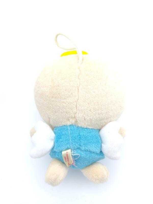 Plush Bandai Tamagotchi Angelgochti 15cm chubby Angel Buy-Tamagotchis 3 Plush Bandai Tamagotchi Angelgochti 15cm chubby Angel Buy-Tamagotchis 3