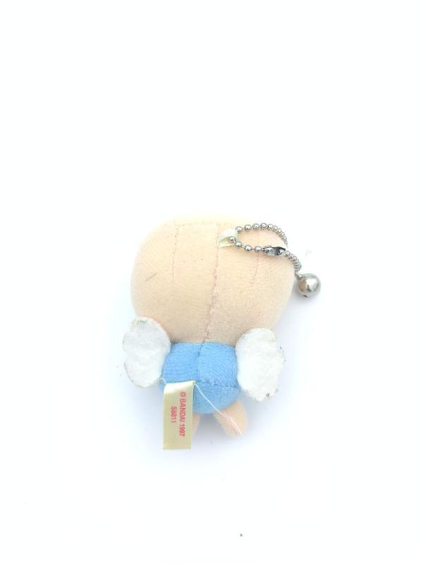 Plush Bandai Tamagotchi Angelgochti 7cm chubby Angel Buy-Tamagotchis 3 Plush Bandai Tamagotchi Angelgochti 7cm chubby Angel Buy-Tamagotchis 3