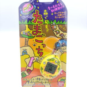 Tamagotchi Morino Forest Mori de Hakken! Tamagotch Brown Bandai 1997 Boutique-Tamagotchis 5