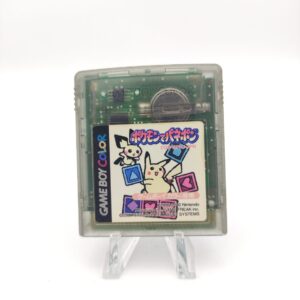 Nintendo Pokemon 3DS Game Sun Cartridge japan Boutique-Tamagotchis 4