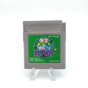 Pokemon Gold Version Nintendo Gameboy Color Game Boy Japan Boutique-Tamagotchis 7