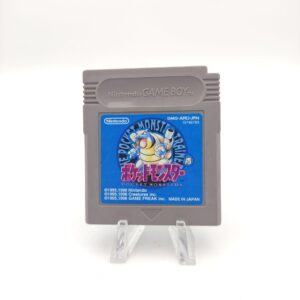 Game Boy Advance Pokemon Emerald GameBoy GBA import Japan agb-bpej Boutique-Tamagotchis 4