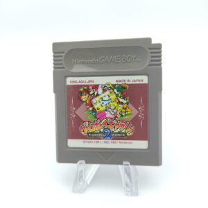 Game boy gallery 2  Super Mario Nintendo Game Boy GB JP Jap DMG-agij Boutique-Tamagotchis