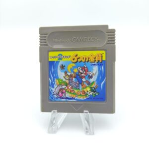 Wario Land – Super Mario Land 3 Nintendo Game Boy GB JP Jap Boutique-Tamagotchis 3