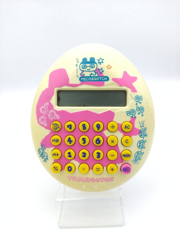 Calculator Bandai Goodies Tamagotchi NOT WORKING , for parts Boutique-Tamagotchis