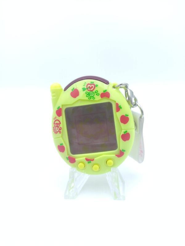 Tamagotchi Keitai Kaitsuu! Tamagotchi Plus Akai Apple Sorbet Bandai Boutique-Tamagotchis