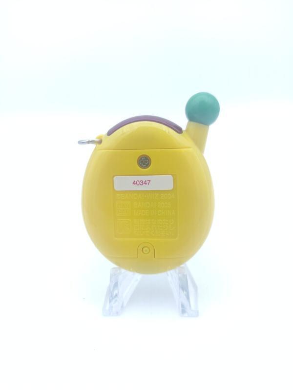 Tamagotchi Entama Chou Jinsei Enjoi Plus Yellow Sweater Bandai Buy-Tamagotchis 3