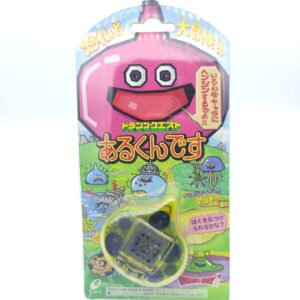 Digimon Digivice Digital Monster Ver 2 Clear grey w/ yellow Bandai Boutique-Tamagotchis 5