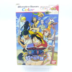 WonderSwan Digimon Digital Monsters Ver. with adapter JAPAN Boutique-Tamagotchis 3