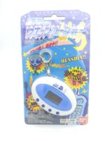 Wave U4 White in Box Alien Virtual Pet Bandai Japan White w/ blue Boutique-Tamagotchis 2