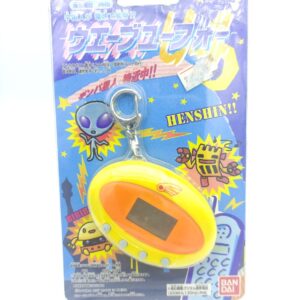 Wave U4 IDO Limited Alien Virtual Pet Bandai Japan Boutique-Tamagotchis 5
