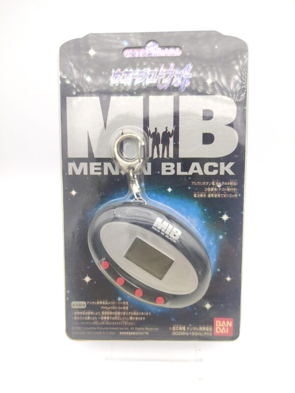 Wave U4 IDO Limited Alien Virtual Pet Bandai Japan Men in black MIB Boutique-Tamagotchis