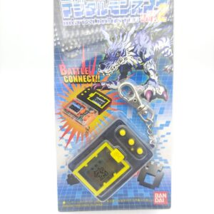 Dragon Quest Slime Virtual Pet Pedometer Arukundesu Enix Clear yellow Boutique-Tamagotchis 6