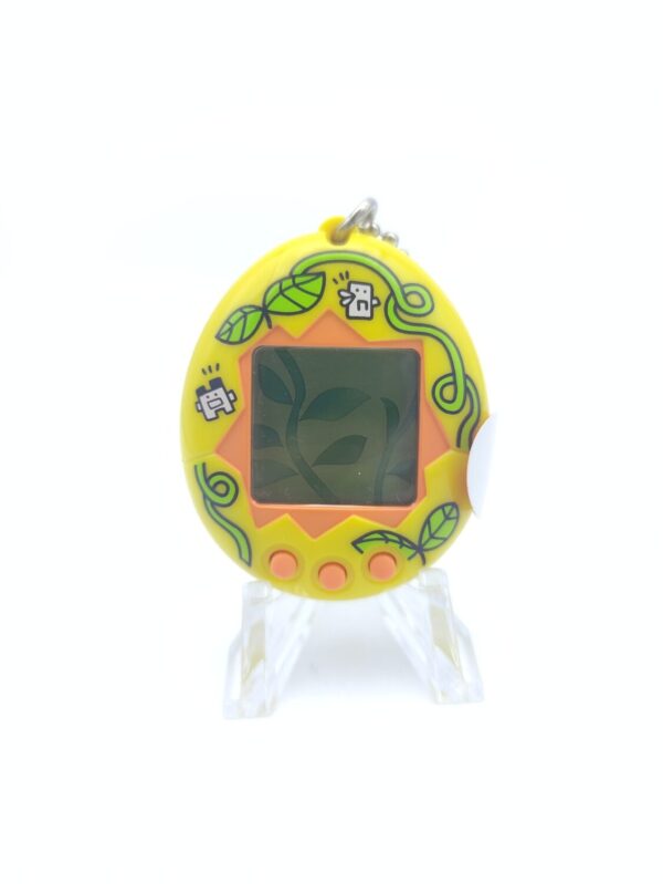 Tamagotchi Morino Forest Mori de Hakken! Tamagotch Yellow Bandai 1997 Boutique-Tamagotchis