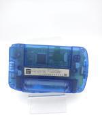Console  BANDAI WonderSwan Skeleton Blue SW-001 WS Japan Buy-Tamagotchis 5