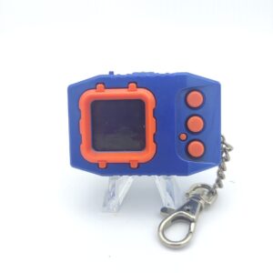 Digital Monster Digimon Pendulum ver.2.0 Blue metallic /orange Buy-Tamagotchis