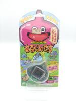 Dragon Quest Slime Virtual Pet Pedometer Arukundesu Enix Clear grey Buy-Tamagotchis 3