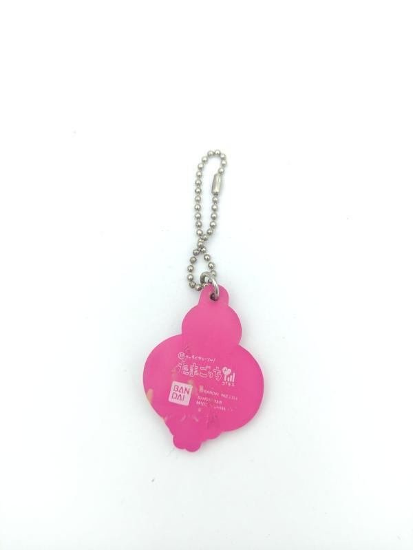 Keychain Bandai Tamagotchi Memetchi pink Buy-Tamagotchis 3 Keychain Bandai Tamagotchi Memetchi pink Buy-Tamagotchis 3
