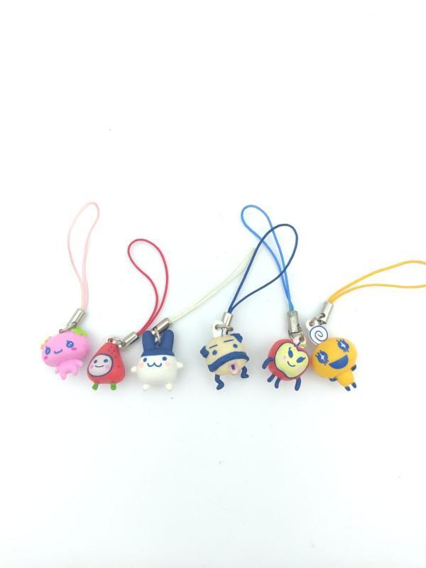 Lot 6 Tamagotchi Bandai Keychain Porte clé Buy-Tamagotchis 2