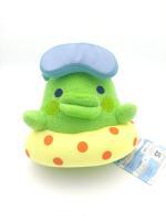 Plush Bandai Tamagotchi Kuchipatchi 13cm swimmer Swimming pool Buy-Tamagotchis 3