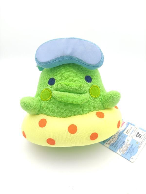 Plush Bandai Tamagotchi Kuchipatchi 13cm swimmer Swimming pool Buy-Tamagotchis 2