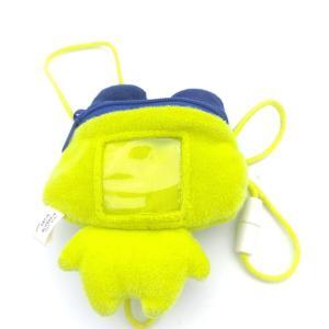 Plush Case Bandai Tamagotchi Mametchi Mametch 13cm yellow Buy-Tamagotchis 2