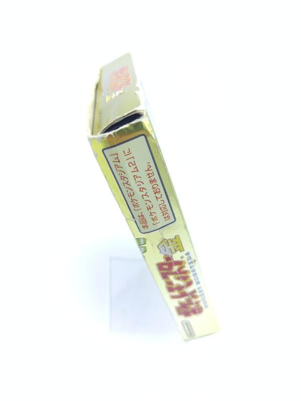 Pokemon Gold Version Nintendo Gameboy Color Game Boy Japan Buy-Tamagotchis 6