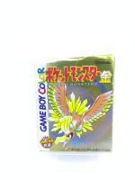 Pokemon Gold Version Nintendo Gameboy Color Game Boy Japan Buy-Tamagotchis 3