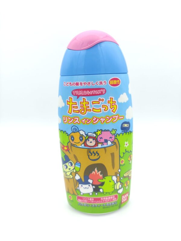 Shampoo Bandai Tamagotchi Boutique-Tamagotchis