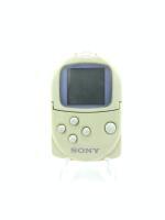 Sony Pocket Station memory card White SCPH-4000 Japan Buy-Tamagotchis 3