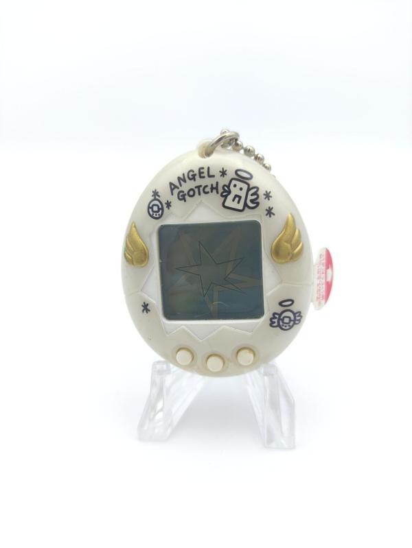 Tamagotchi Angelgotchi Tenshitchi no White Bandai 1997 Buy-Tamagotchis 2