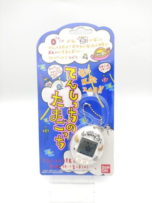 Tamagotchi Angelgotchi Tenshitchi no White Bandai boxed 1997 Buy-Tamagotchis 2