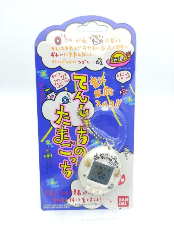 Tamagotchi Angelgotchi Tenshitchi no White Bandai boxed 1997 Buy-Tamagotchis 2