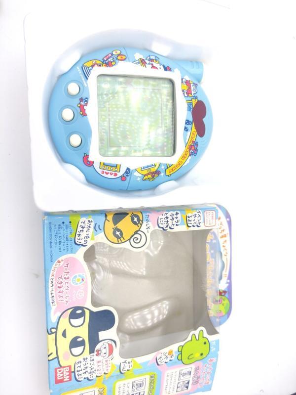 Tamagotchi BANDAI Home Deka Big Home Station blue Buy-Tamagotchis 4 Tamagotchi BANDAI Home Deka Big Home Station blue Buy-Tamagotchis 4