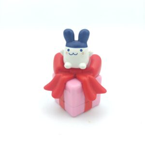 Tamagotchi Character Stamp Violetchi Pink Bandai Boutique-Tamagotchis 5