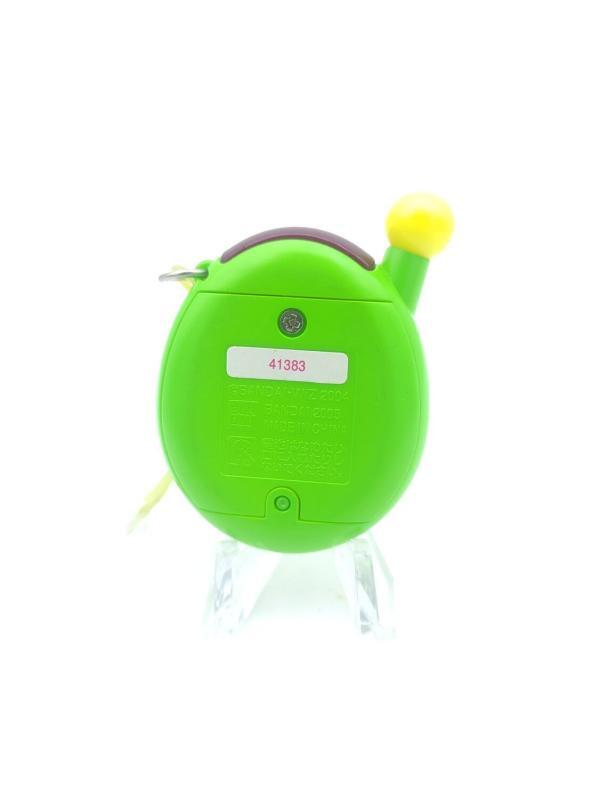Tamagotchi Entama Chou Jinsei Enjoi Plus Spring Green w/ yellow Buy-Tamagotchis 3 Tamagotchi Entama Chou Jinsei Enjoi Plus Spring Green w/ yellow Buy-Tamagotchis 3