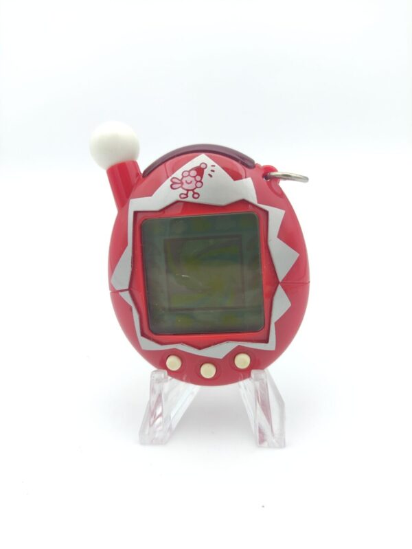 Tamagotchi Entama Chou Jinsei Enjoi Plus Winter 2-Pack Bandai Red Boutique-Tamagotchis