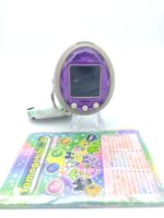 Tamagotchi ID Color Purple Virtual Pet Bandai Boutique-Tamagotchis 2