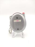 Tamagotchi Keitai Kaitsuu! Tamagotchi Plus Akai “Akaiin!” Silver Buy-Tamagotchis 4