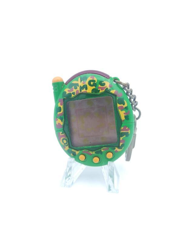 Tamagotchi Keitai Kaitsuu! Tamagotchi Plus Akai Camouflage Green Buy-Tamagotchis 2
