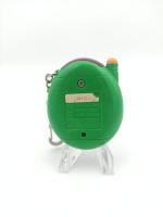 Tamagotchi Keitai Kaitsuu! Tamagotchi Plus Akai Camouflage Green Buy-Tamagotchis 4